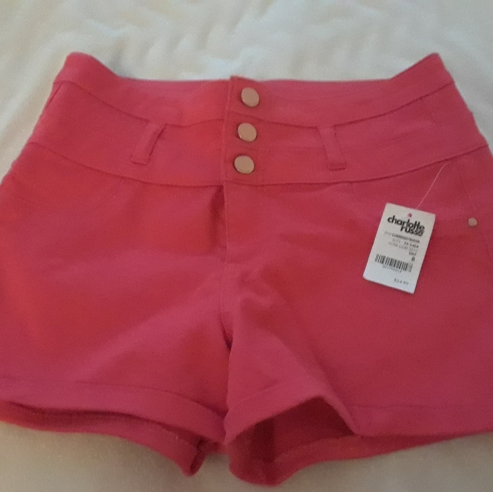 Charlotte Russe Shorts